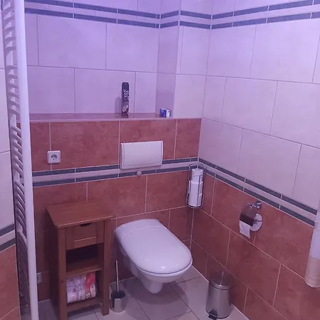 Appartement Lilie