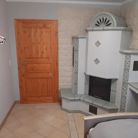 Lilie Appartement *