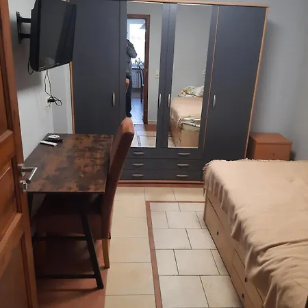 Lilie Appartement *